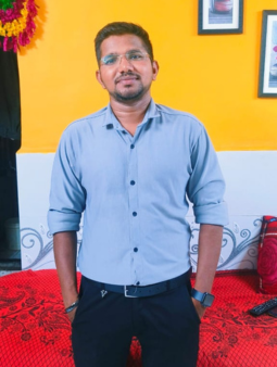 Arun Pal Sales & Marketing Executive at Digiway Infotech